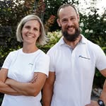 Jeannine Seer & Simon Krösslhuber - @movebetter_therapie - Instagram