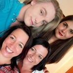 Jeannine Simon - @jeannine_foen - Instagram