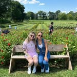 Jeannine Drossos Wright - @theneanjw - Instagram