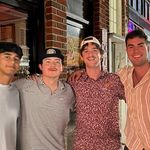 Jeb Brown - @jeb__brown - Instagram