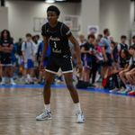 Jacobi B. Thompson II - @jb_ballout_25 - Instagram