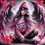 JeCoby Bates - @karmadlr666 - Instagram