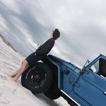 Jed Alexander - @jeds_world - Instagram