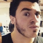 Jed Allen - @mr_meat_tank - Instagram