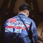 Jed Allen Caseria - @jedcaseria - Instagram