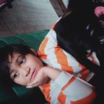 Jed Allen Llagas - @alyssa_llagas - Instagram
