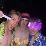 Jed baker - @jedbaker0 - Instagram