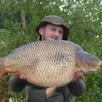 Jed Beanland - @jedbeanland_carp_angler - Instagram