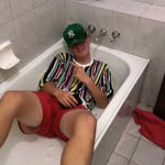 Jed Bennett - @sober_jed - Instagram