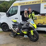 Jed Bird - @jediracing - Instagram