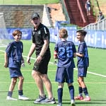 Jed Bowman - @jedthecoach - Instagram