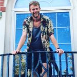 Jed Bradley - @jedbradley95 - Instagram