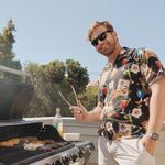 Jed Bradley - @jedbrad - Instagram