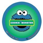Cookie Monster - @cookiemonster_jed - Instagram