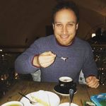 Jed Goldstein - @jedbgold - Instagram