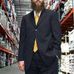 Jedidiah Ari Goldstein - Facebook