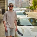 Jed Green - @jedgreen501 - Instagram