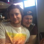 Jed Greenwood - @jedgreenwood - Instagram