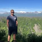 Jed Hackett - Facebook