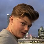Jed Hunter - @jedfacts - Instagram