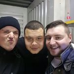 Jed Hunter - @s28jah - Instagram