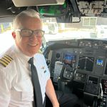Jed Kane - @pilot_jed - Instagram
