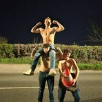 Jed Kirk - Facebook
