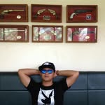 Jed Kirk Reyes - @jed_kirk_01 - Instagram
