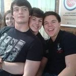 Jed Lambert - @jeddles97 - Instagram