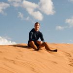 Jed - @jedlangerweida - Instagram