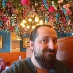 Jed Leonard - @jedmandu - Instagram