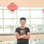 Jed Leonard Caasi - @leonardjed20 - Instagram