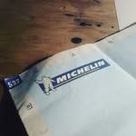 Jed Martin - @jed_martin_at_michelin - Instagram