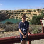 Jed Martin - @jedmartin_48 - Instagram