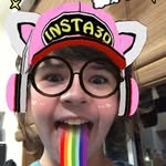 Jed Montgomery - @raindbow_spiter - Instagram