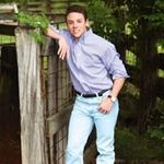 Jed Morgan - @jedmorgan8 - Instagram