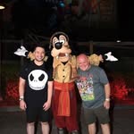 Jed Morgan-Dodson - @dread_mech - Instagram