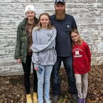 Jed Olson - @jolson083 - Instagram