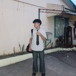 Jed Owen Rojo - @itsmeurboy_jed - Instagram