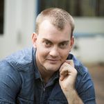 Jed Patterson - @jed.patterson - Instagram