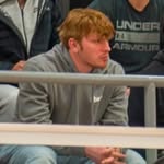 Jed Peters - @theejedpeters26 - Instagram