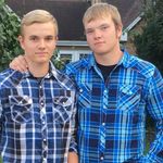 Jed Peterson - @jedpeterson98 - Instagram