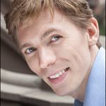 Jed Peterson - @actor_jed - Instagram