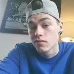 Jed Phillips Walker - @brabbit2719 - Instagram