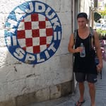 Jed Morgan-Potts - @jedm326 - Instagram