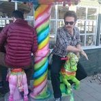 Jed Potts - Facebook