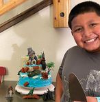 Jed Rivera - Facebook