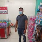 Jedie Rivera - Facebook