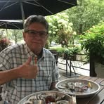 Jed Rohrer - Facebook