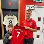 Jed Ryan - Facebook